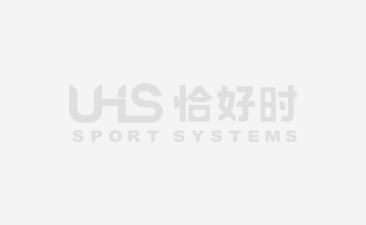 恰好時20周年特輯之恰好遇見你：再見中國最美網球場！