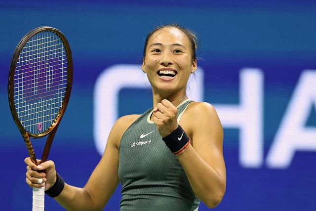 走出兩位女子超級巨星 網球運動為何在湖北大放異彩？